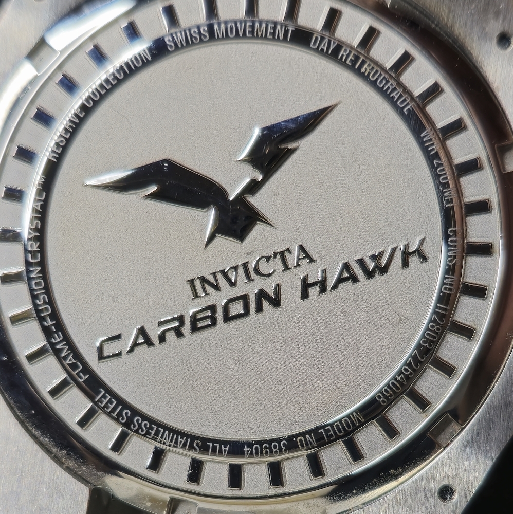 Invicta watch - Picture 2 of 7